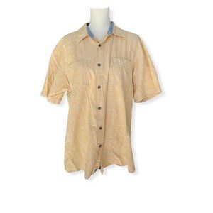 Button Up Shirt Mens